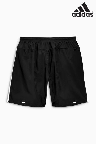 adidas Run Black Response Short